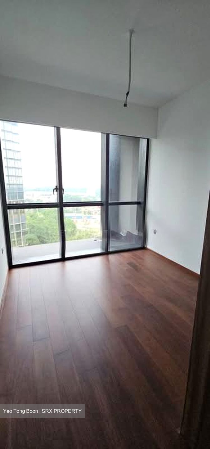 Lentor Modern (D26), Apartment #563610361